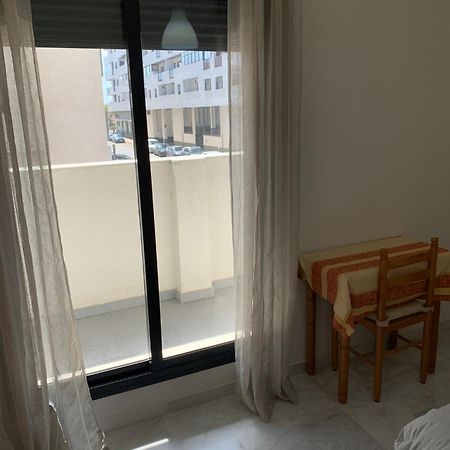 Habitacion Privada En Urbanizacion Con Piscina Y Pista De Padel El Puerto de Santa María Zewnętrze zdjęcie