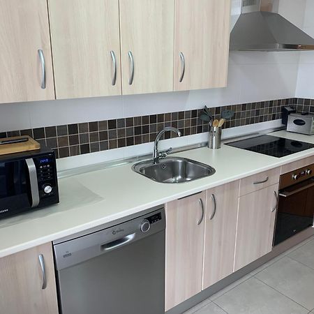 Habitacion Privada En Urbanizacion Con Piscina Y Pista De Padel El Puerto de Santa María Zewnętrze zdjęcie