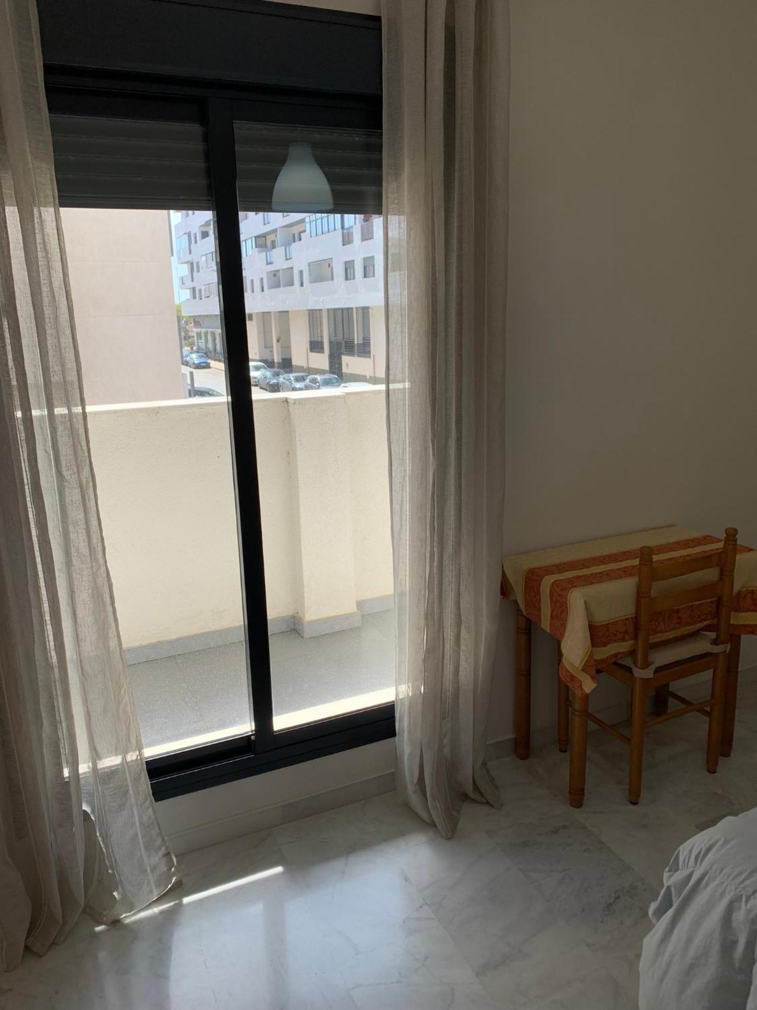 Habitacion Privada En Urbanizacion Con Piscina Y Pista De Padel El Puerto de Santa María Zewnętrze zdjęcie