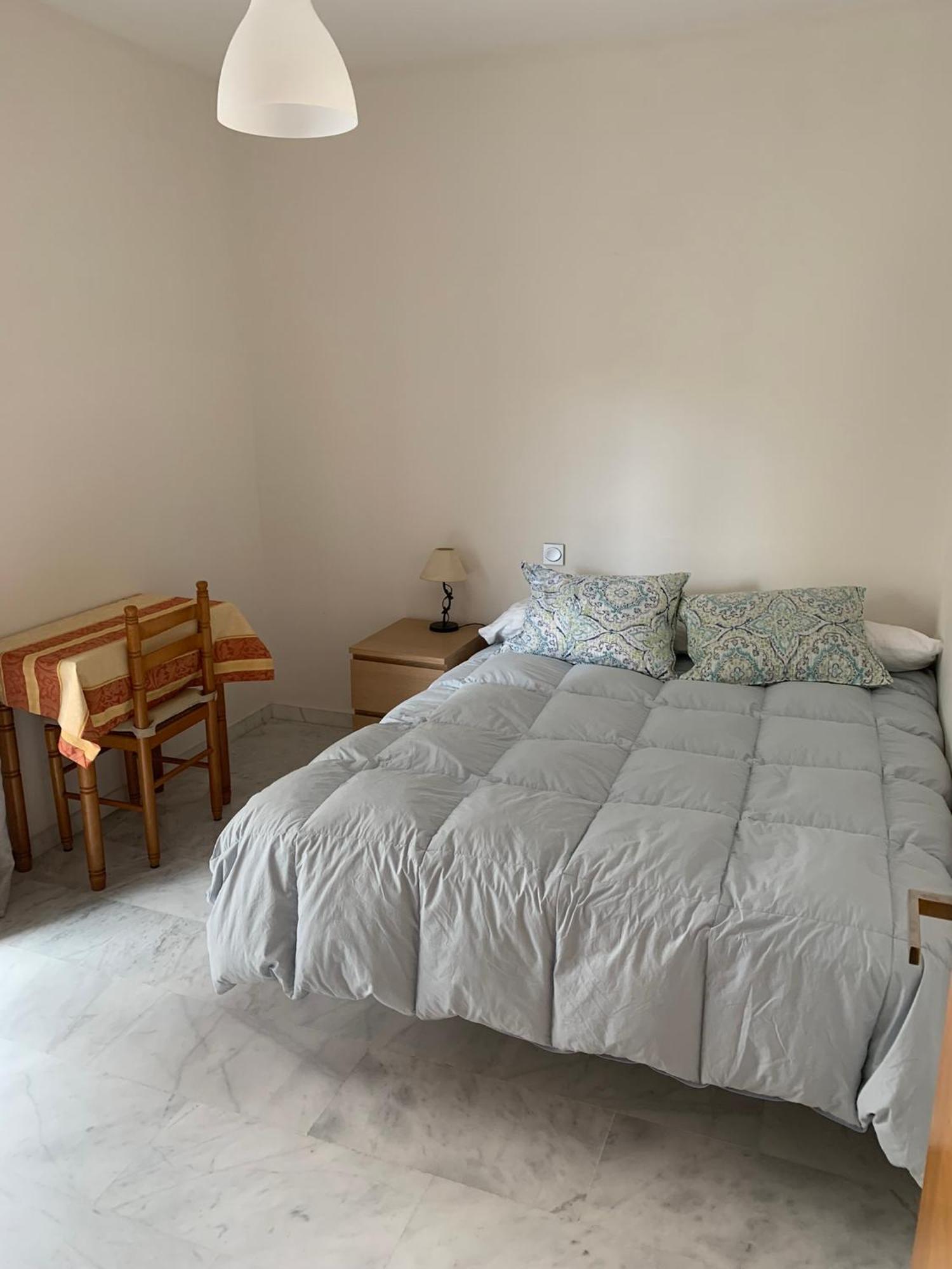 Habitacion Privada En Urbanizacion Con Piscina Y Pista De Padel El Puerto de Santa María Zewnętrze zdjęcie