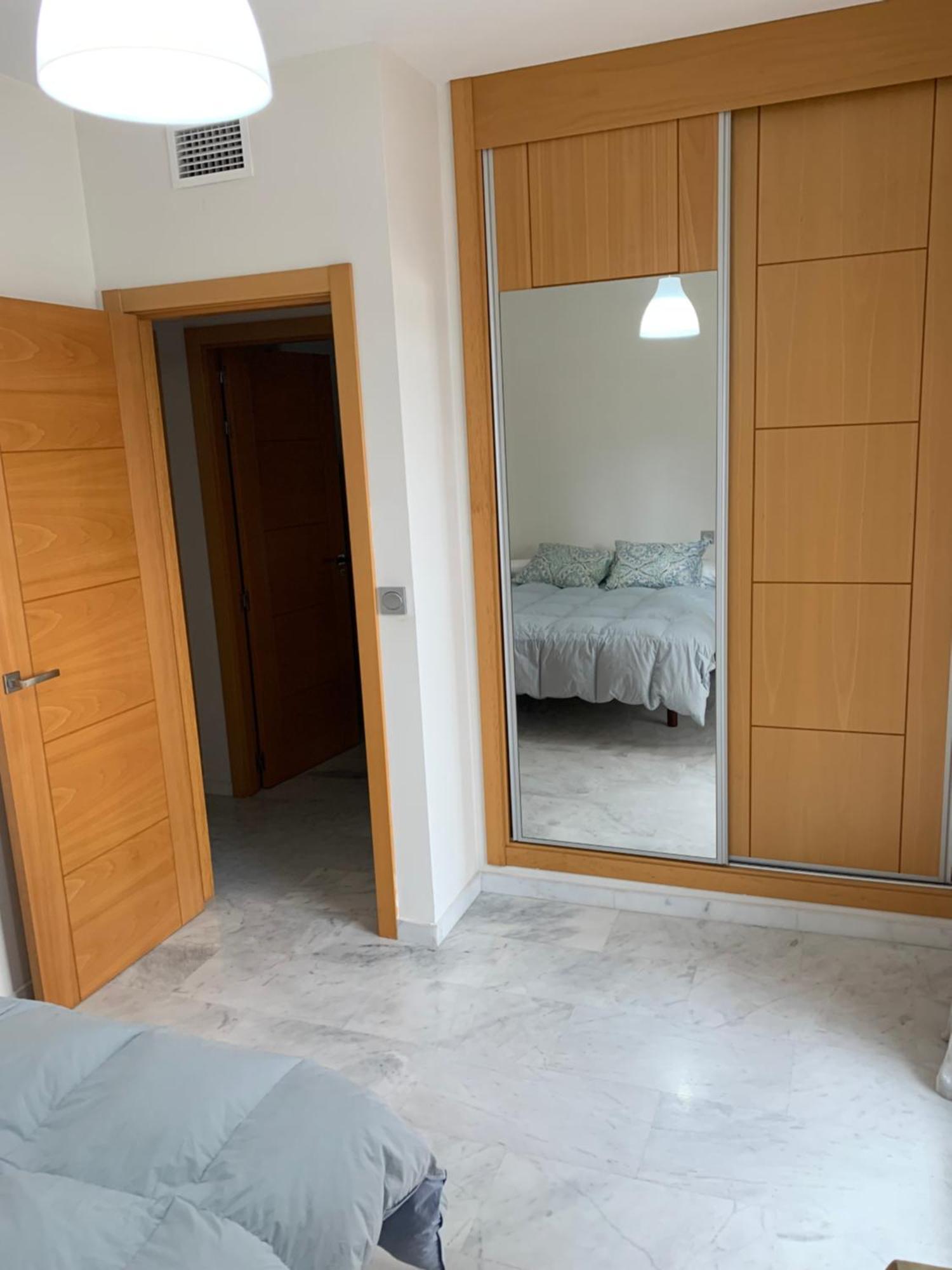 Habitacion Privada En Urbanizacion Con Piscina Y Pista De Padel El Puerto de Santa María Zewnętrze zdjęcie