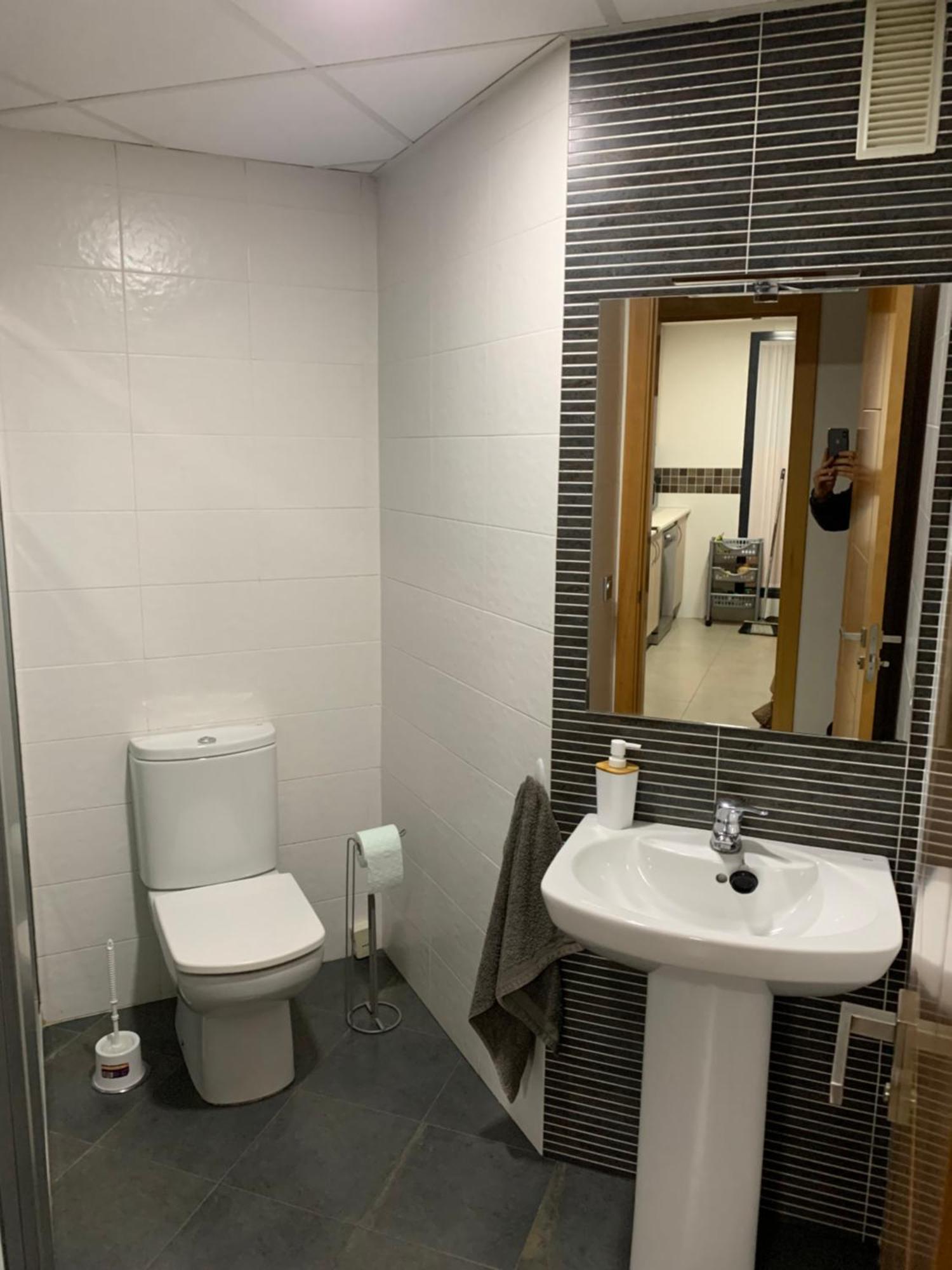 Habitacion Privada En Urbanizacion Con Piscina Y Pista De Padel El Puerto de Santa María Zewnętrze zdjęcie