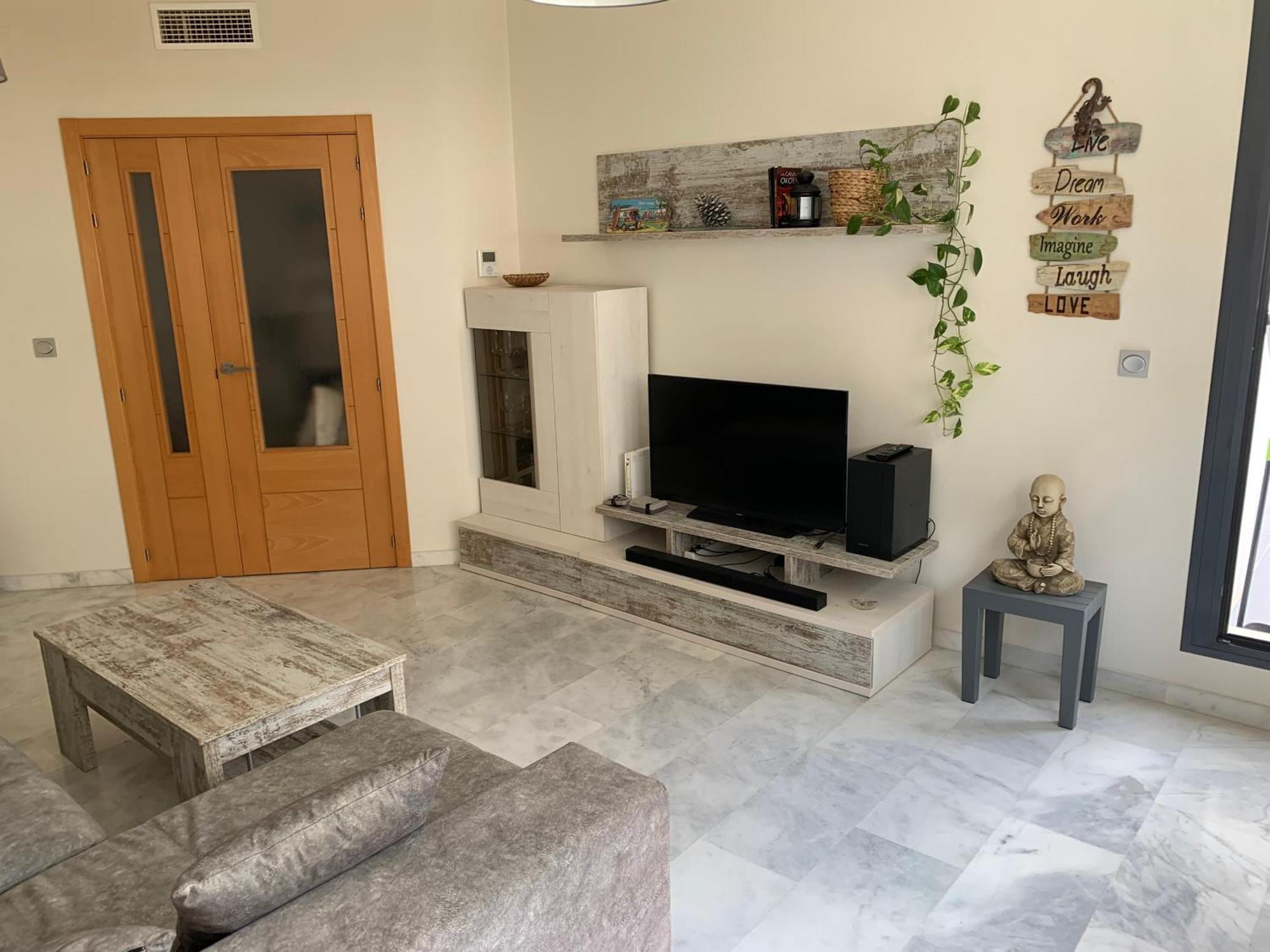 Habitacion Privada En Urbanizacion Con Piscina Y Pista De Padel El Puerto de Santa María Zewnętrze zdjęcie