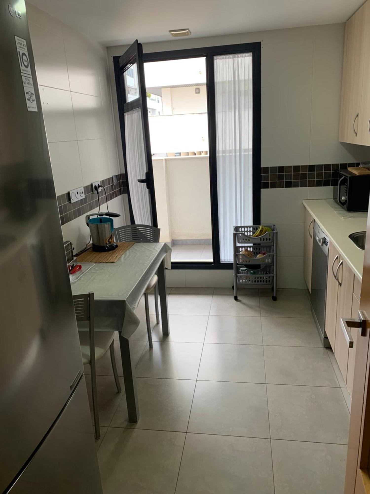 Habitacion Privada En Urbanizacion Con Piscina Y Pista De Padel El Puerto de Santa María Zewnętrze zdjęcie