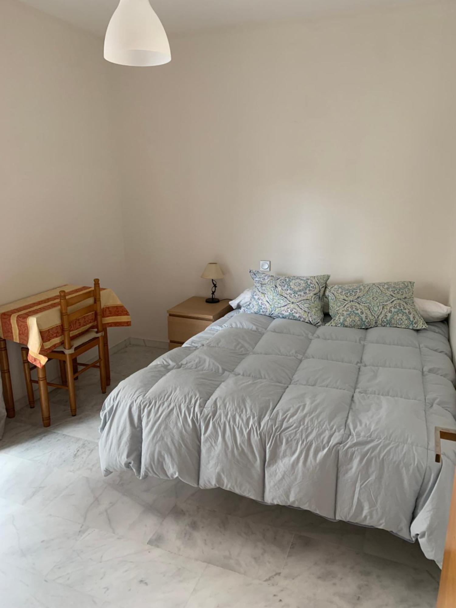 Habitacion Privada En Urbanizacion Con Piscina Y Pista De Padel El Puerto de Santa María Zewnętrze zdjęcie