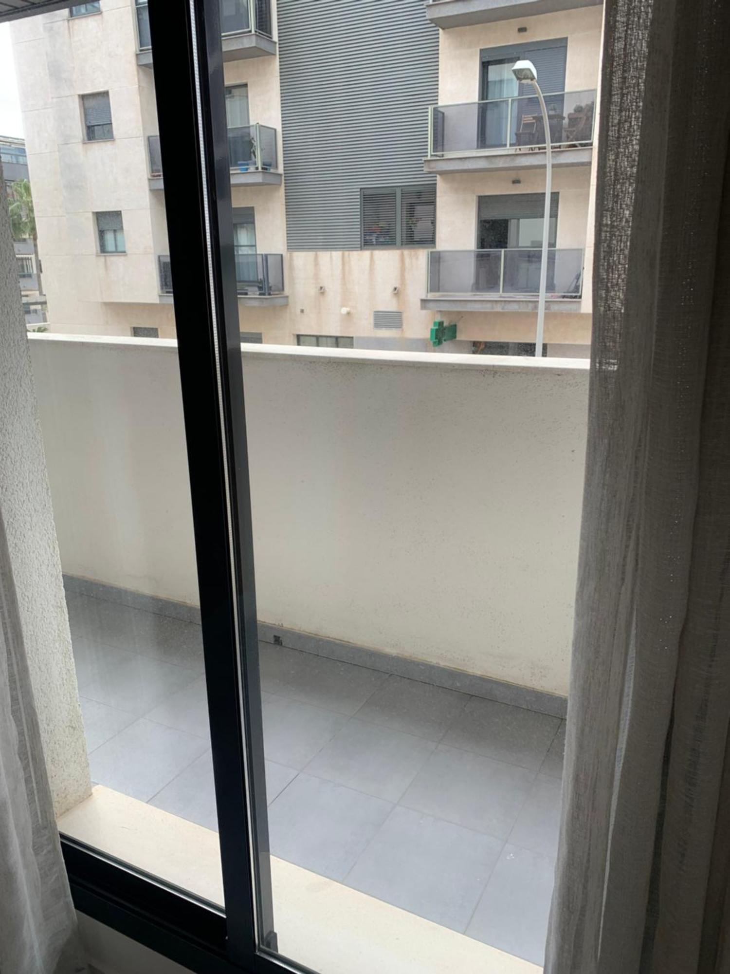Habitacion Privada En Urbanizacion Con Piscina Y Pista De Padel El Puerto de Santa María Zewnętrze zdjęcie