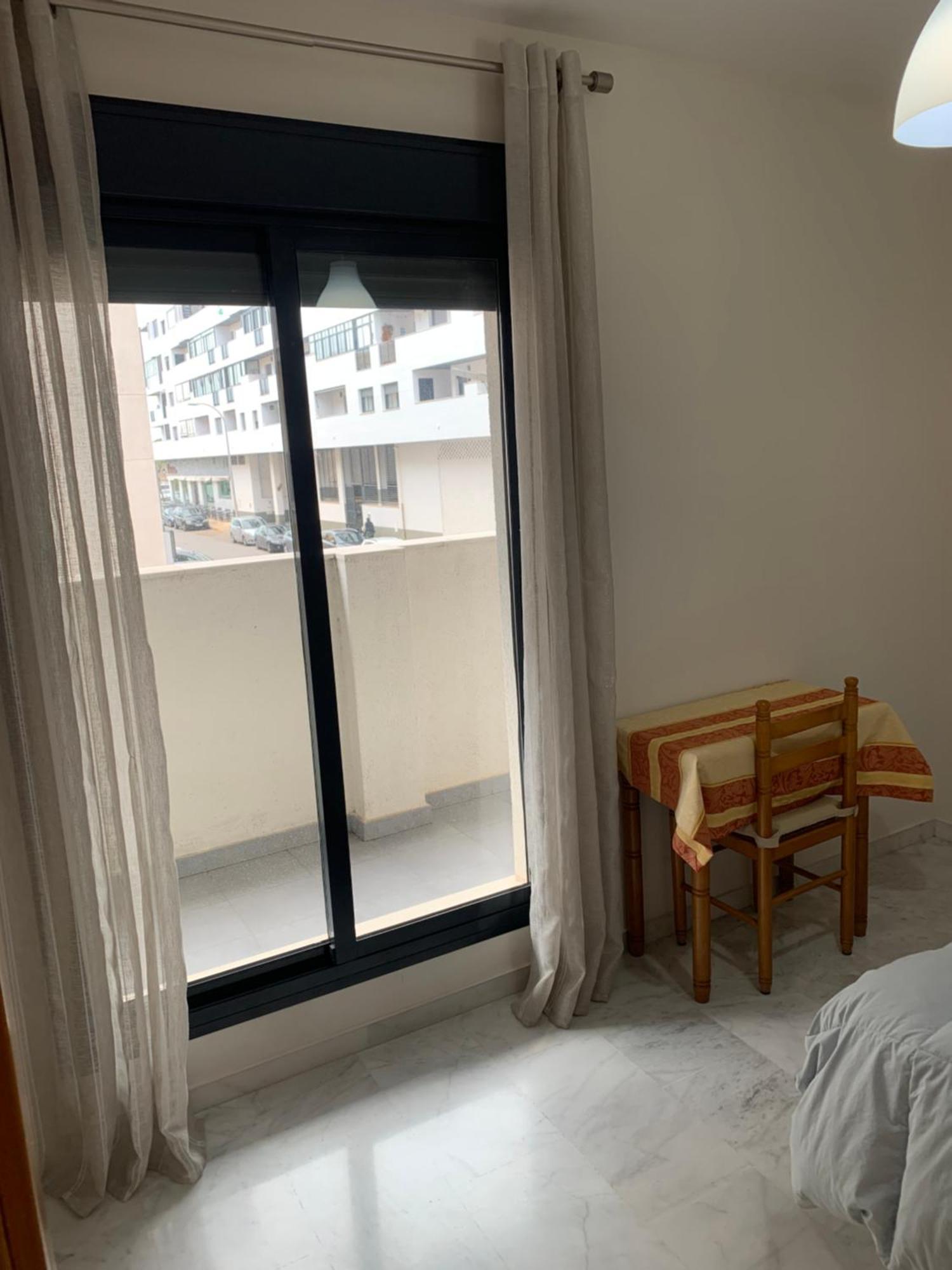 Habitacion Privada En Urbanizacion Con Piscina Y Pista De Padel El Puerto de Santa María Zewnętrze zdjęcie