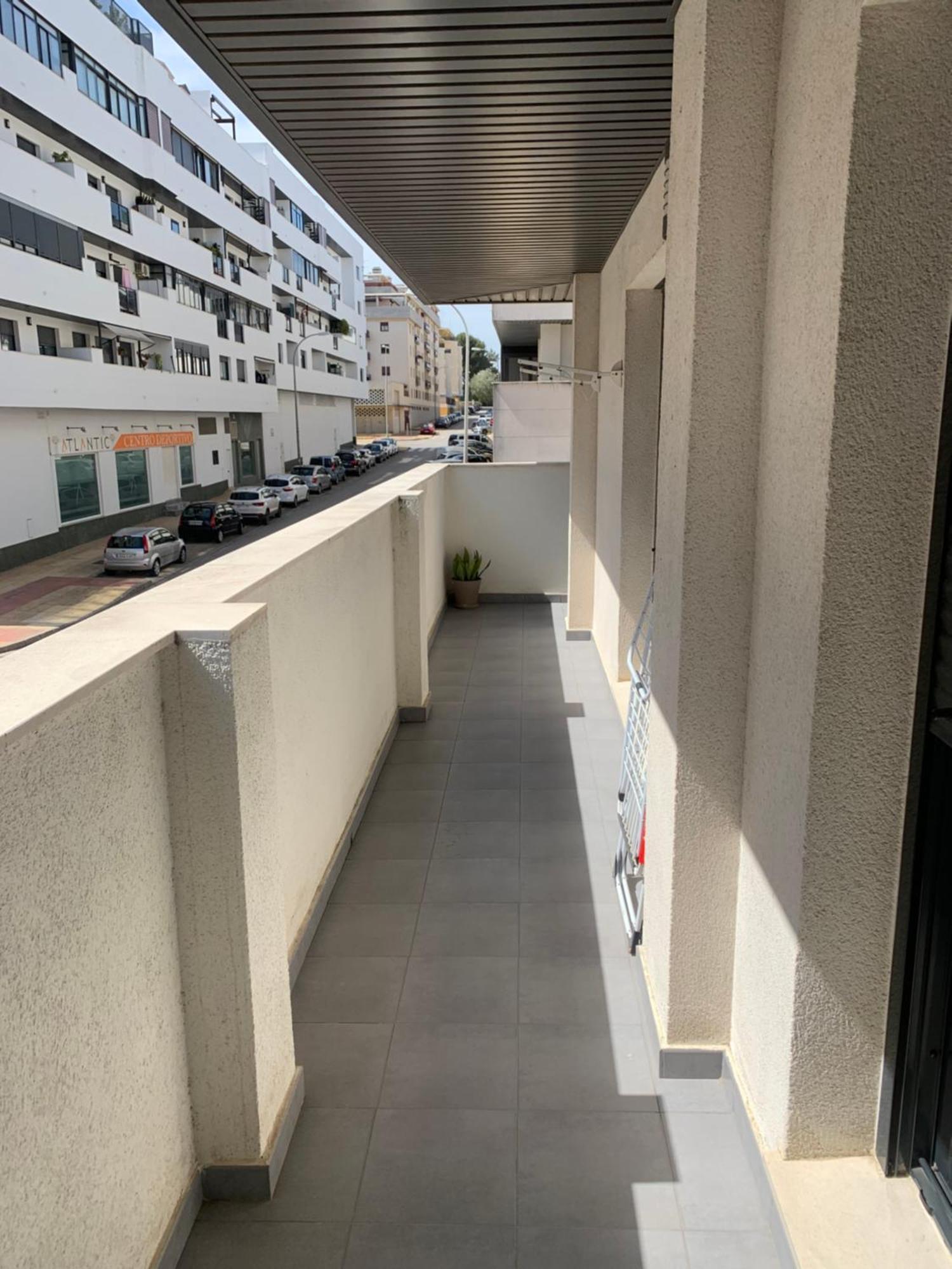 Habitacion Privada En Urbanizacion Con Piscina Y Pista De Padel El Puerto de Santa María Zewnętrze zdjęcie